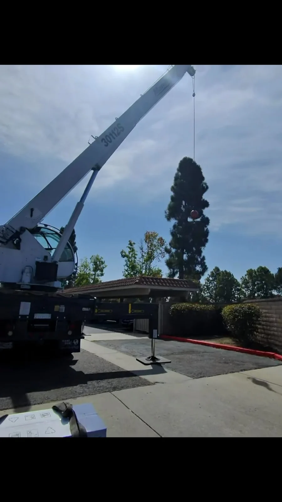 Work shared by A/C Mechanical Sol Inc