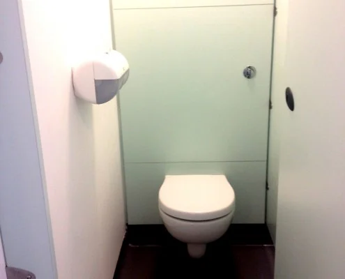Work shared by BBS Plumbing and Heating Engineers Ltd