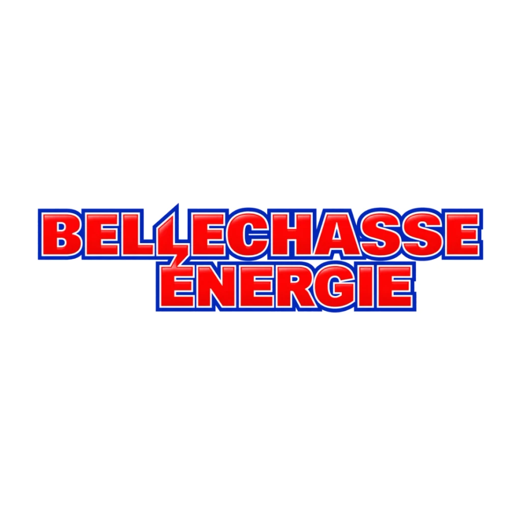 Bellechasse Énergie logo