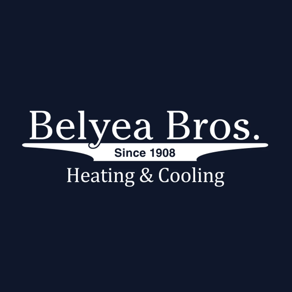 Belyea Bros. Heating & Cooling logo
