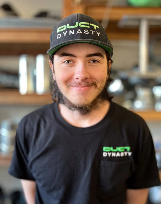 Duct Dynasty Heating & Air team