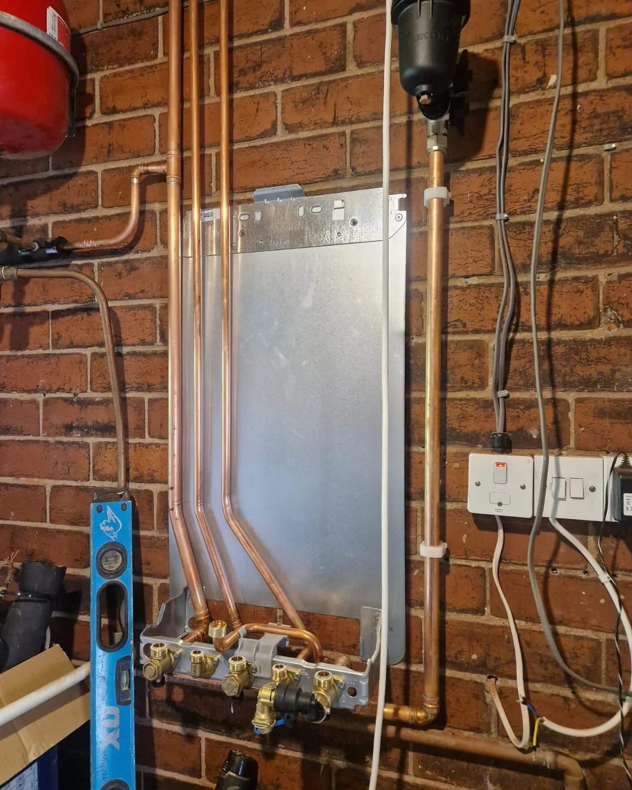 Work shared by Efficient Heating Solutions