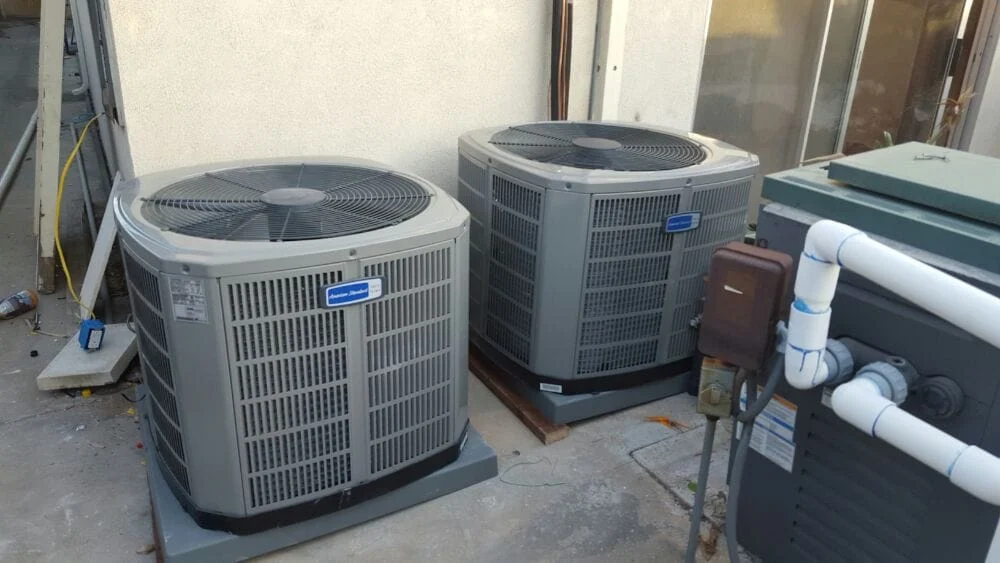Work shared by Heating Alternatives LLC