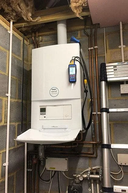 Work shared by McGrath Heating Services Ltd