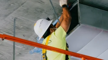 Work shared by PJ Mechanical