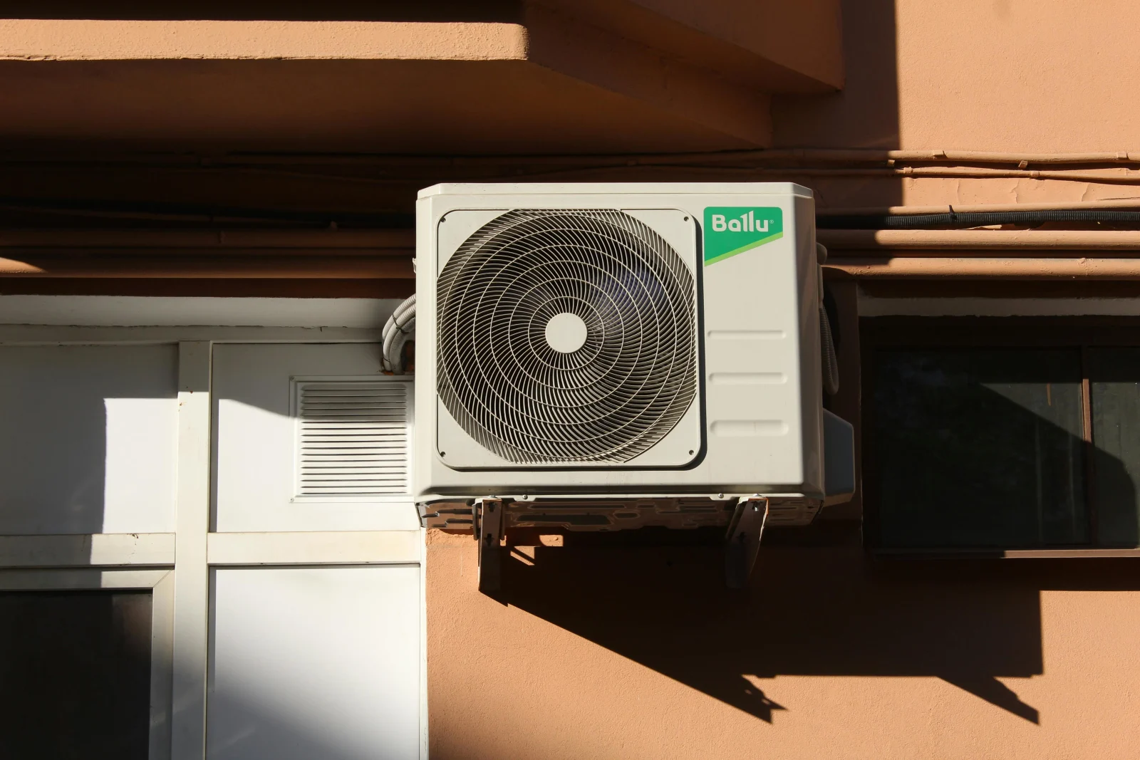 Work shared by Precise Air Systems Inc.